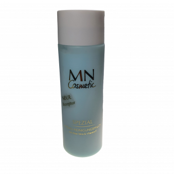 SPEZIAL-HYDRO-REINIGUNGSMILCH MIT ALOE VERA 200ml